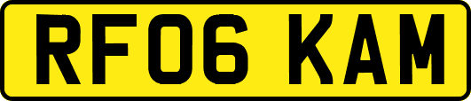 RF06KAM