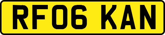 RF06KAN