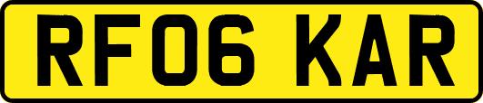RF06KAR