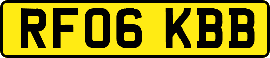 RF06KBB
