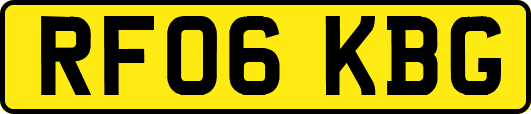 RF06KBG