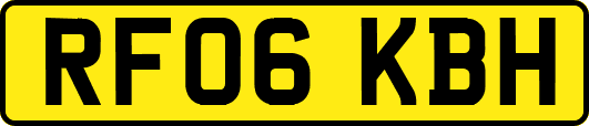 RF06KBH