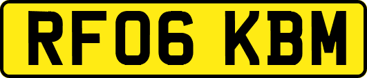 RF06KBM
