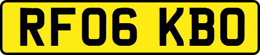 RF06KBO