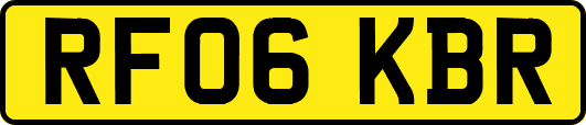 RF06KBR