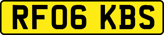 RF06KBS