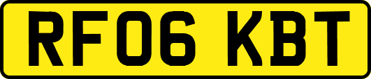 RF06KBT