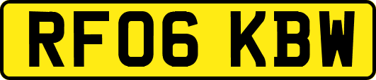 RF06KBW
