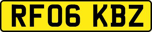 RF06KBZ