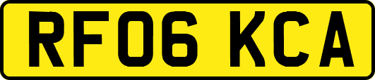 RF06KCA