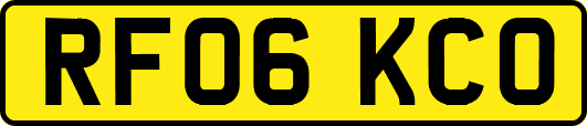 RF06KCO