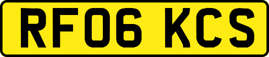 RF06KCS