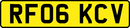 RF06KCV
