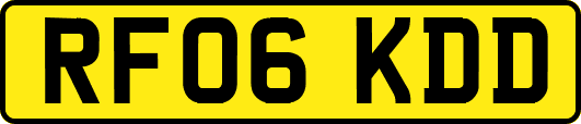 RF06KDD