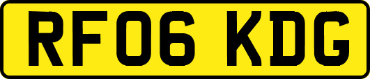 RF06KDG