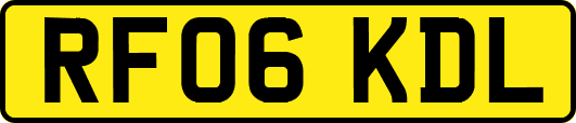 RF06KDL
