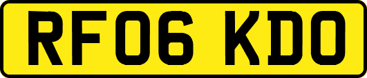 RF06KDO