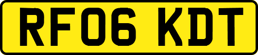 RF06KDT