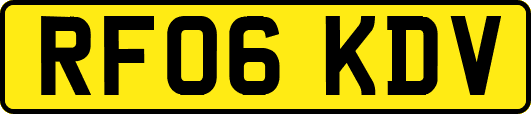 RF06KDV