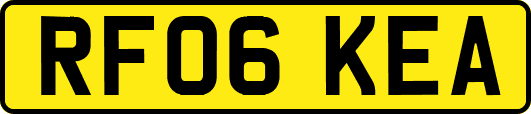 RF06KEA