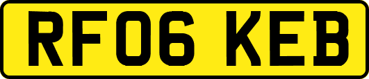 RF06KEB