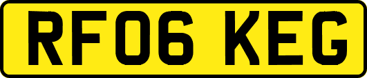RF06KEG