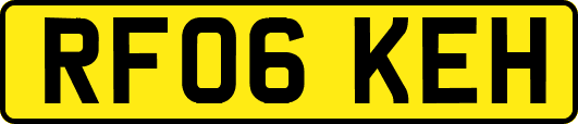 RF06KEH