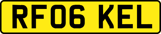 RF06KEL
