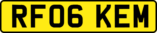 RF06KEM