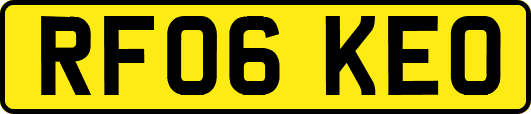RF06KEO