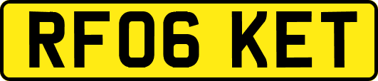 RF06KET