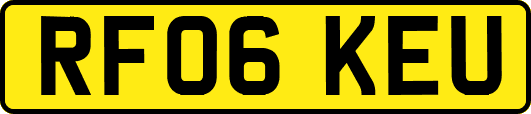 RF06KEU