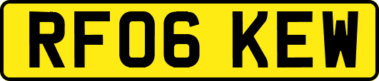 RF06KEW