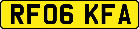 RF06KFA