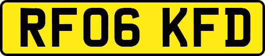 RF06KFD