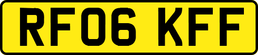 RF06KFF
