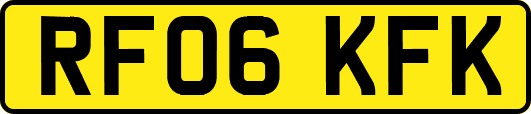 RF06KFK