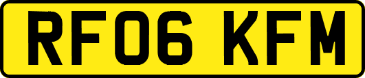 RF06KFM
