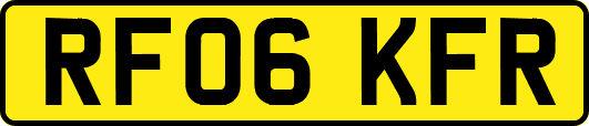RF06KFR