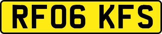 RF06KFS