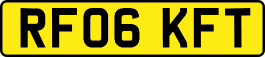 RF06KFT