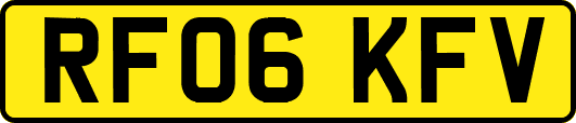 RF06KFV