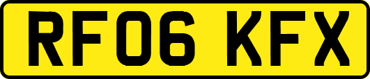 RF06KFX