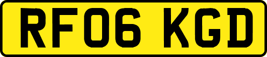 RF06KGD