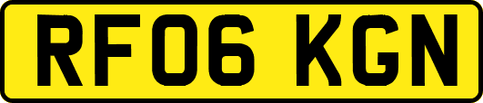 RF06KGN