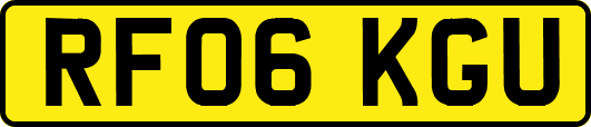 RF06KGU