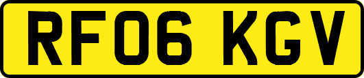RF06KGV