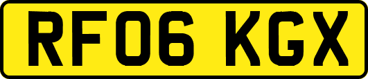 RF06KGX