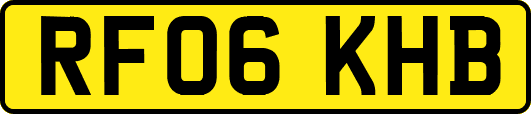 RF06KHB
