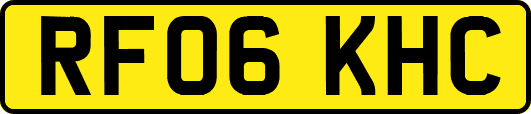 RF06KHC
